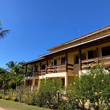 Pousada Velas E Vento - Barra Grande, Taipu De Fora, Marau Barra Grande  Exteriör bild