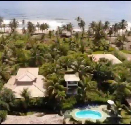 Pousada Velas E Vento - Barra Grande, Taipu De Fora, Marau Barra Grande  Exteriör bild
