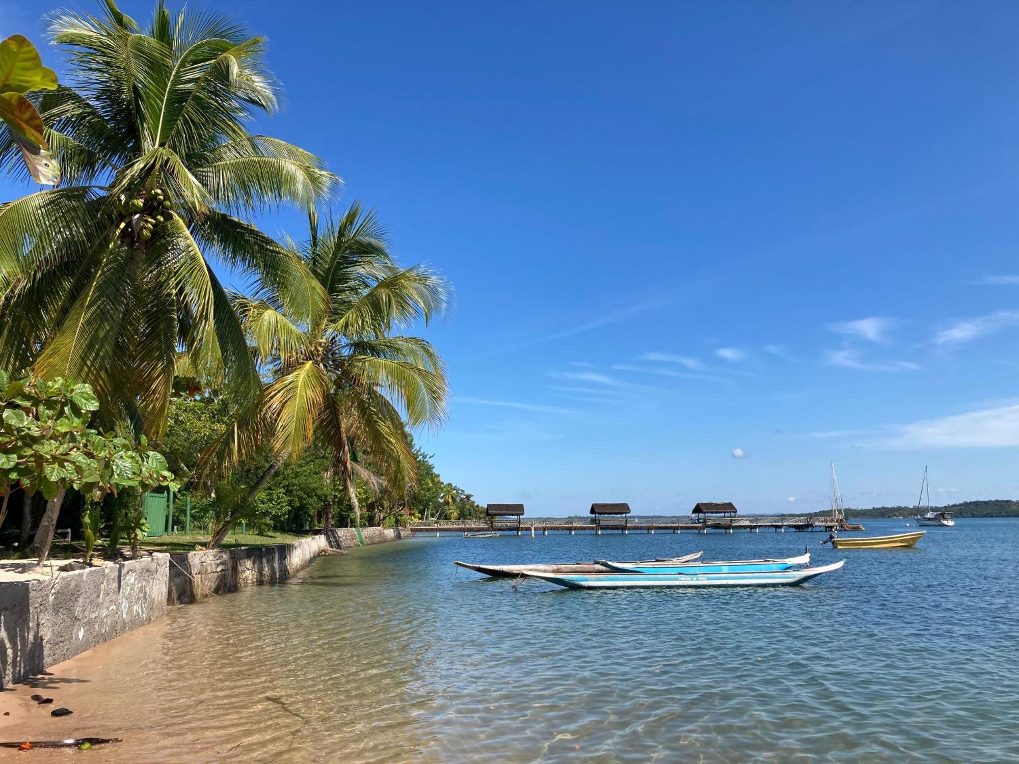 Pousada Velas E Vento - Barra Grande, Taipu De Fora, Marau Barra Grande  Exteriör bild