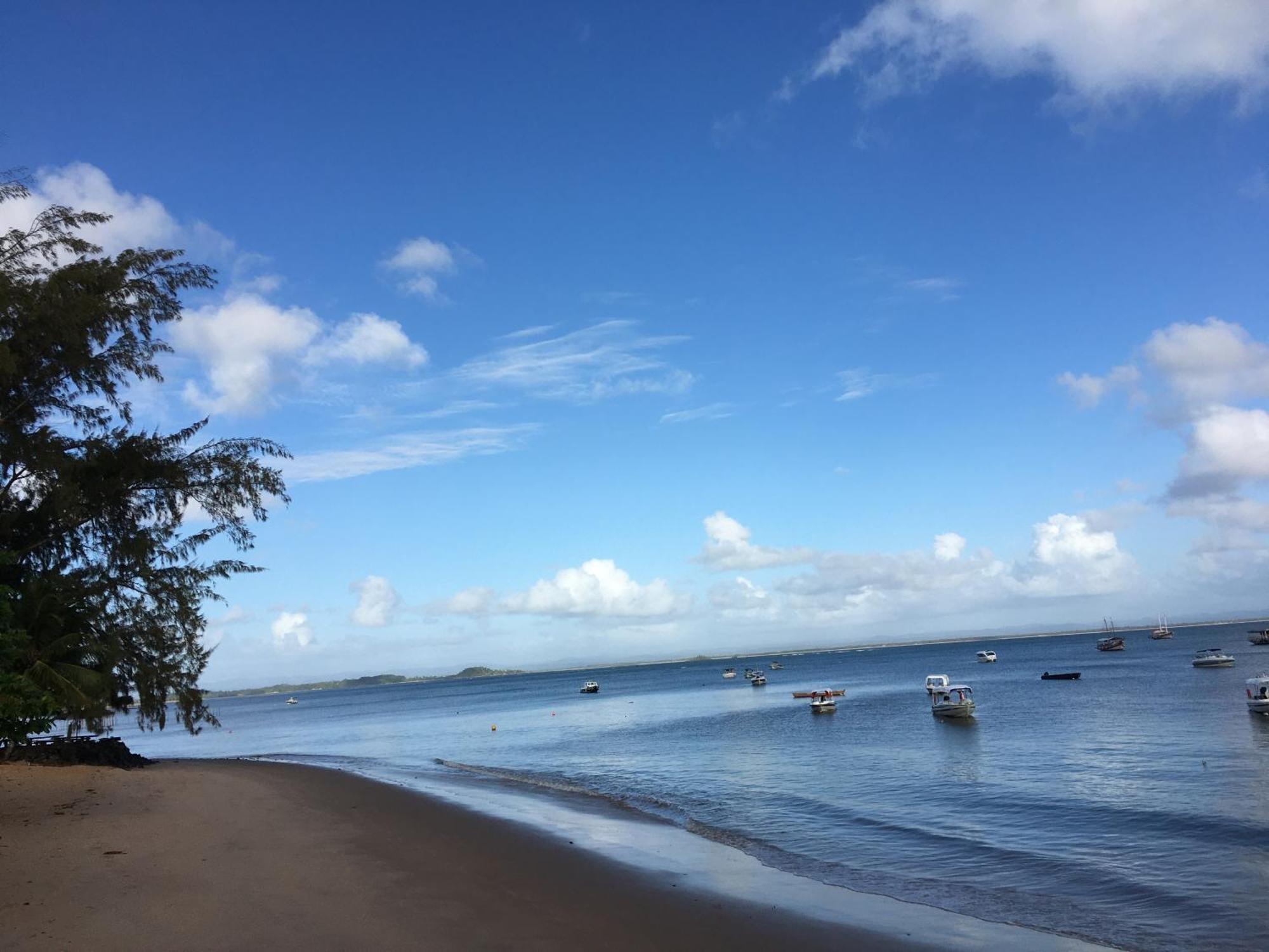 Pousada Velas E Vento - Barra Grande, Taipu De Fora, Marau Barra Grande  Exteriör bild