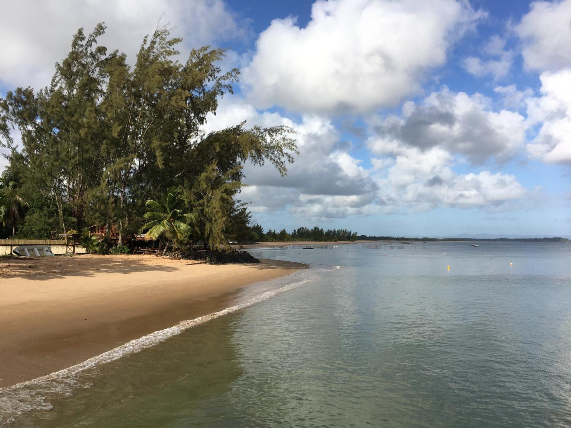 Pousada Velas E Vento - Barra Grande, Taipu De Fora, Marau Barra Grande  Exteriör bild