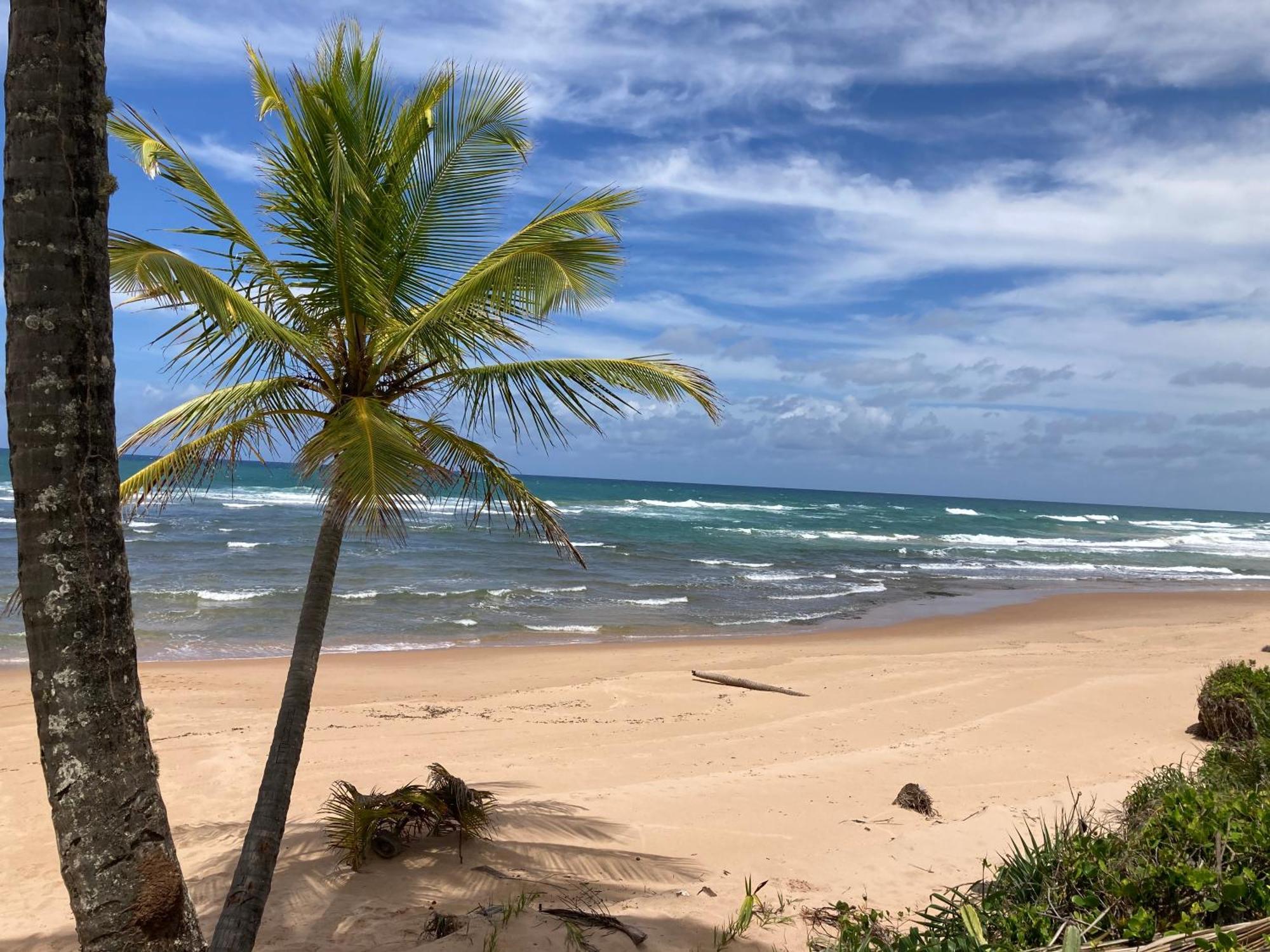 Pousada Velas E Vento - Barra Grande, Taipu De Fora, Marau Barra Grande  Exteriör bild