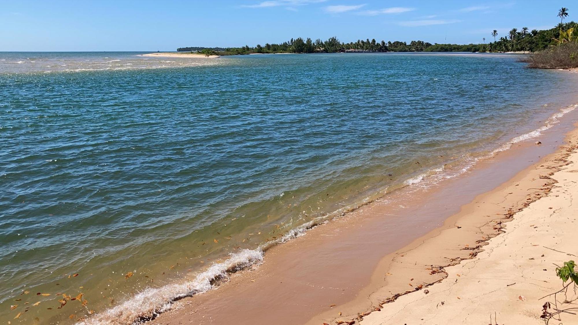 Pousada Velas E Vento - Barra Grande, Taipu De Fora, Marau Barra Grande  Exteriör bild