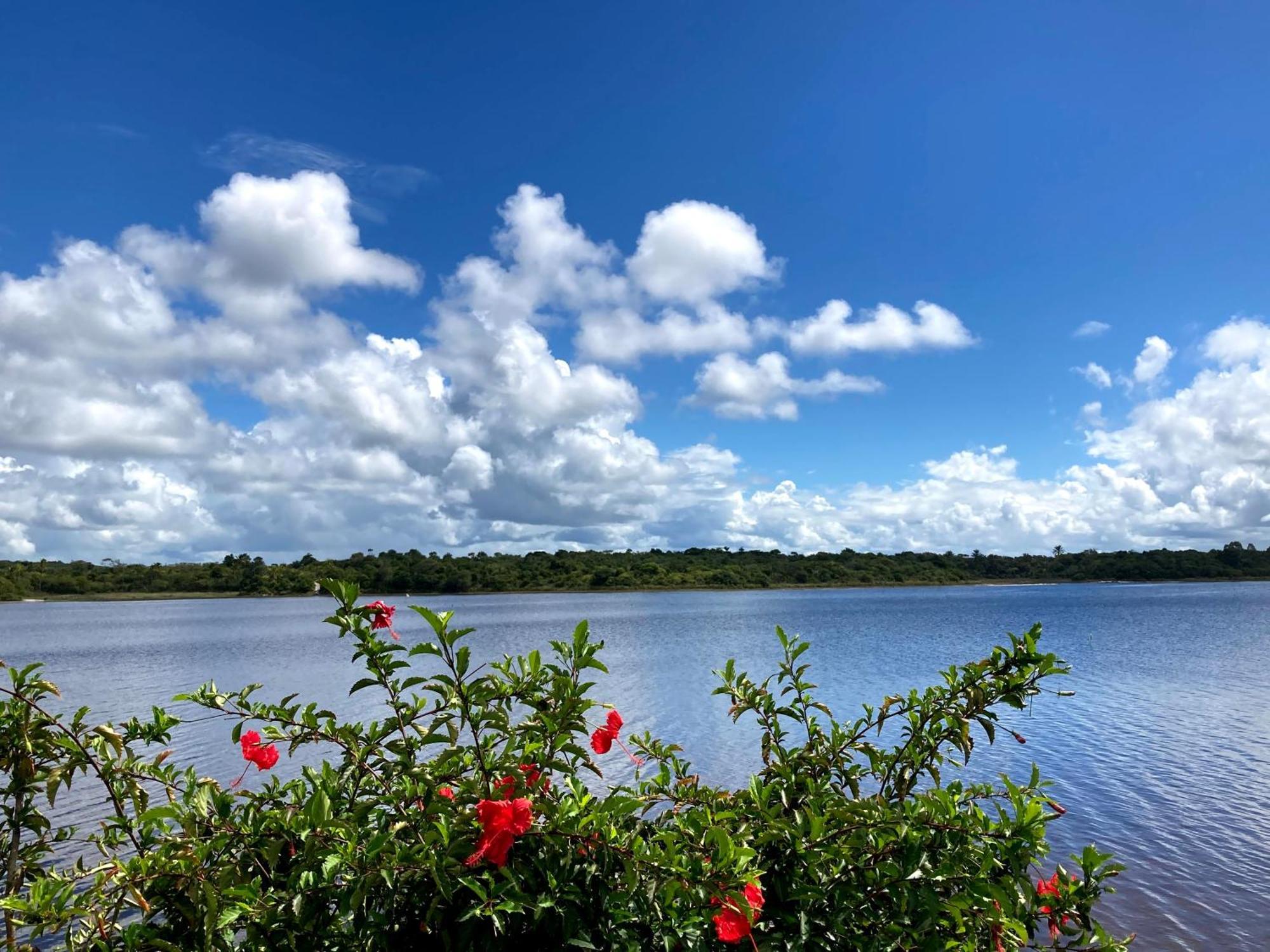Pousada Velas E Vento - Barra Grande, Taipu De Fora, Marau Barra Grande  Exteriör bild