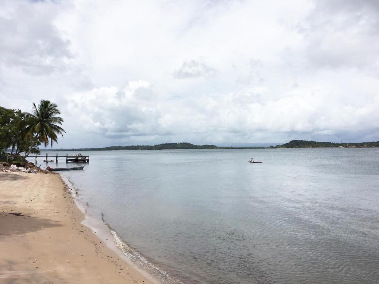 Pousada Velas E Vento - Barra Grande, Taipu De Fora, Marau Barra Grande  Exteriör bild