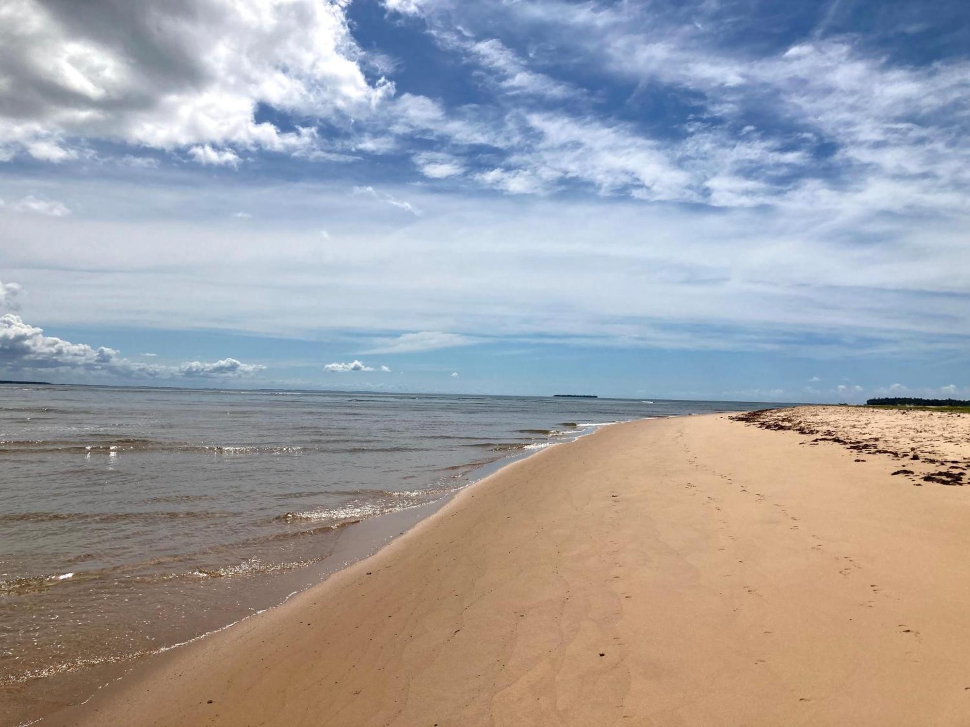Pousada Velas E Vento - Barra Grande, Taipu De Fora, Marau Barra Grande  Exteriör bild