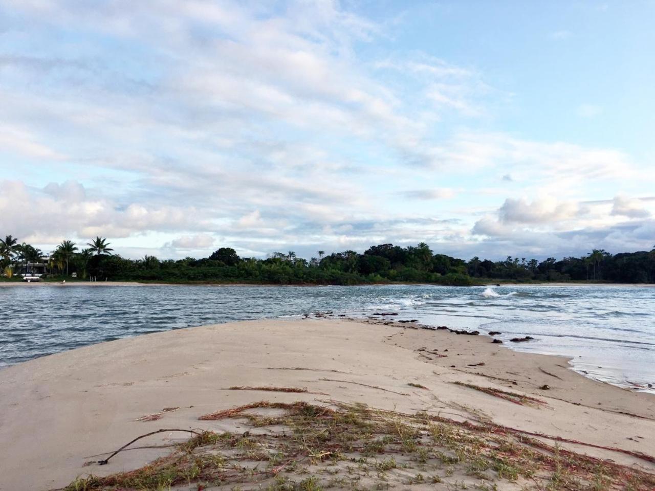 Pousada Velas E Vento - Barra Grande, Taipu De Fora, Marau Barra Grande  Exteriör bild