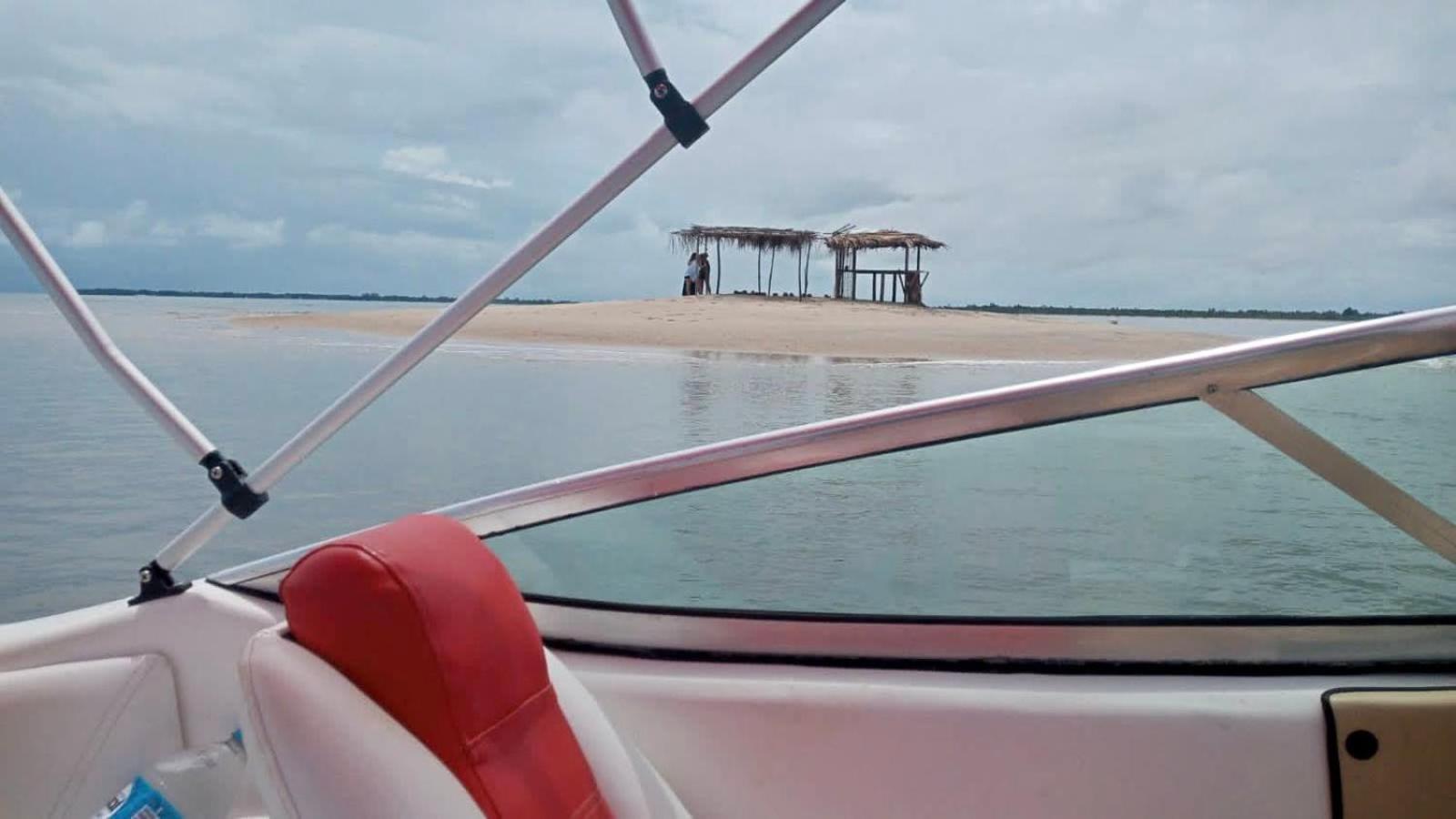 Pousada Velas E Vento - Barra Grande, Taipu De Fora, Marau Barra Grande  Exteriör bild