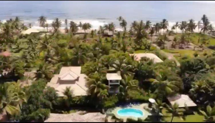 Pousada Velas E Vento - Barra Grande, Taipu De Fora, Marau Barra Grande  Exteriör bild